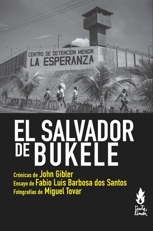 El Salvador de Bukele